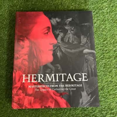 Hermitage: Masterpieces from the Hermitage : the Legacy of Catherine the Great