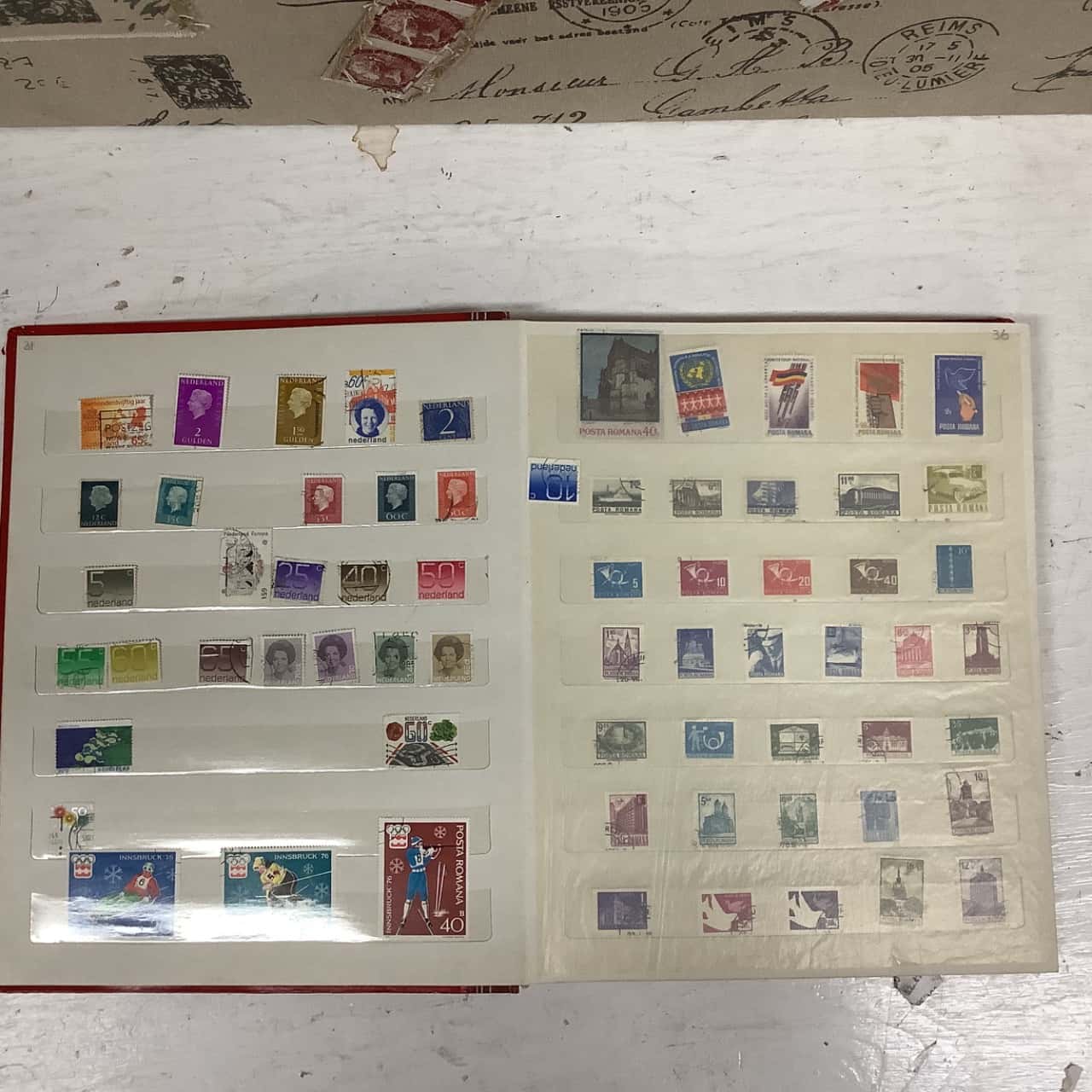 Image Tester