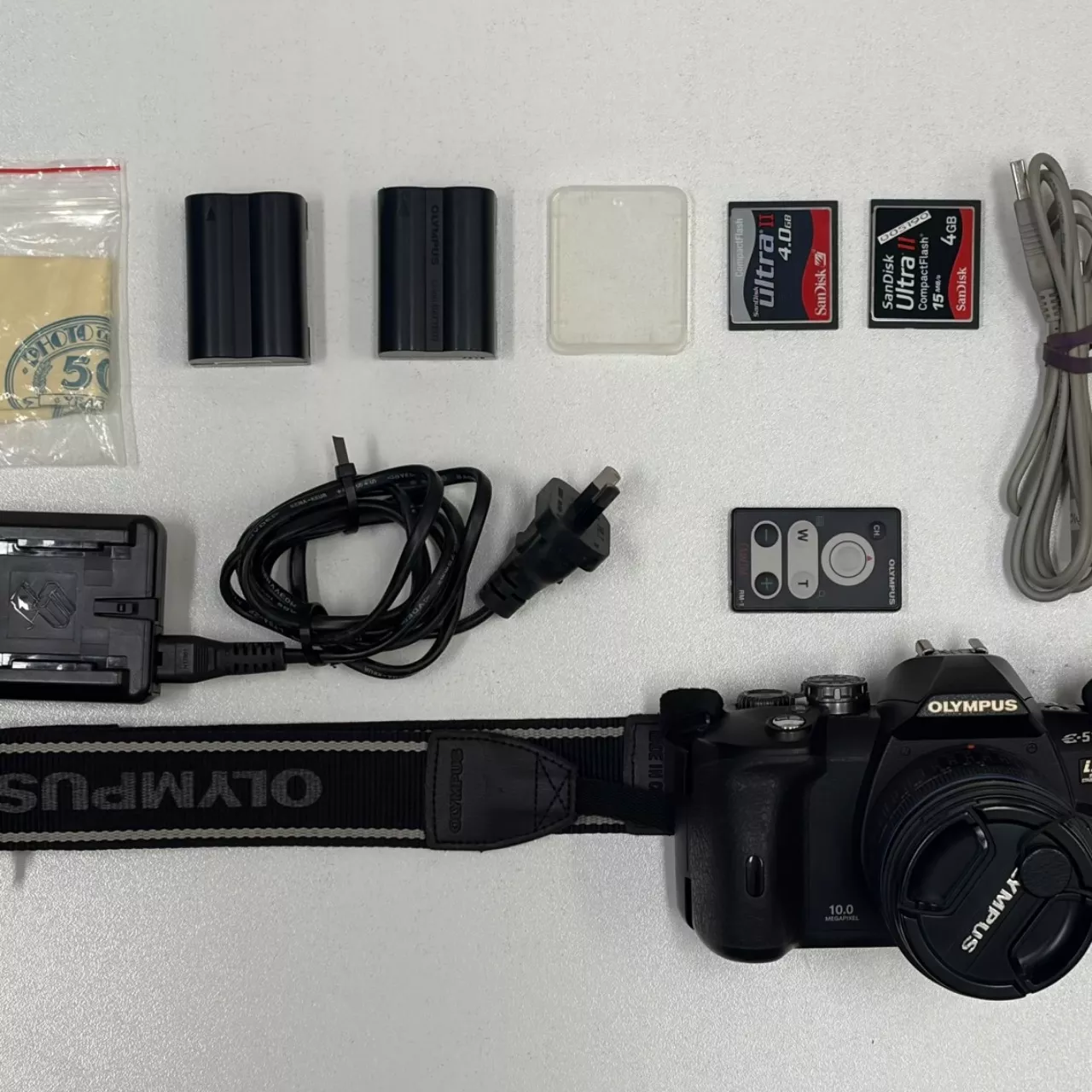 Image Tester