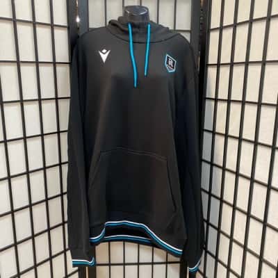 Near new Unisex  Size XXXL Port Power Hoodie 