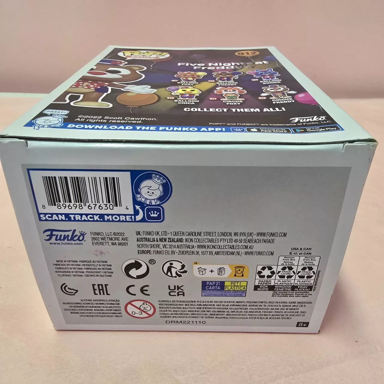 Image Tester