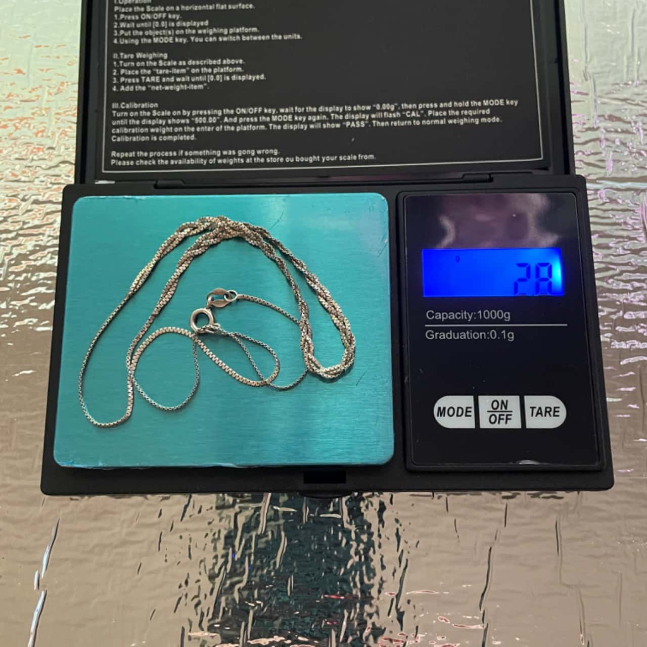 Image Tester