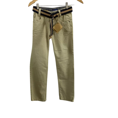 Timberland Kids  Size 10A Regular Slim Jeans 