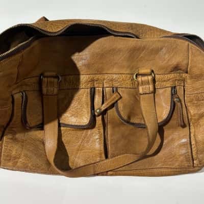 Kompanero Overnight Bag