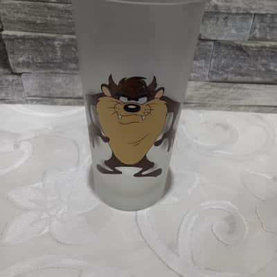 Tassie Devil 1994 Glass