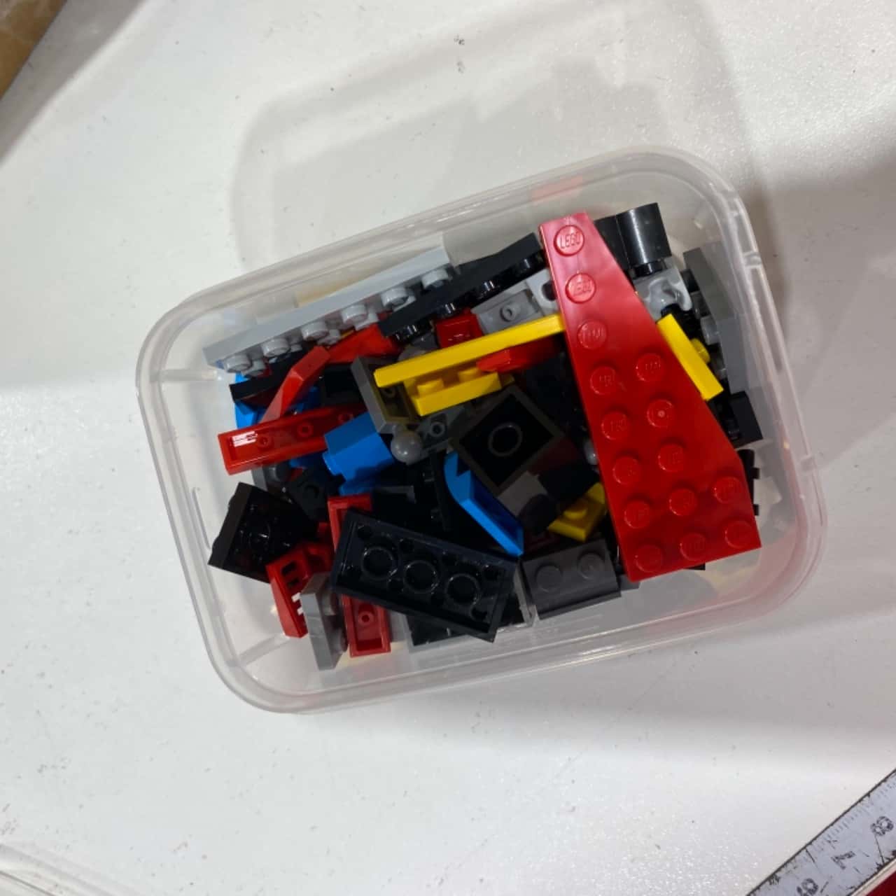 Image Tester