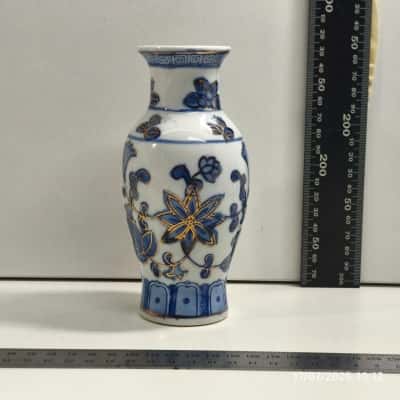 Mini Porcelain Vase Made in China 