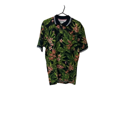 Innox Apparel Pure Cotton Casual Polo Shirt Size XXL