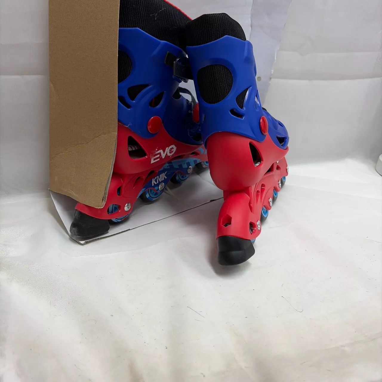 Image Tester