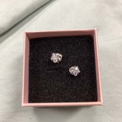Pandora Womens Earrings 925