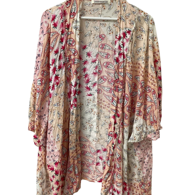 Peter Alexander Womens  Size M Multicoloured cover up