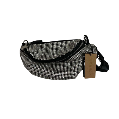 Steve Madden Womens Bum Bag 
