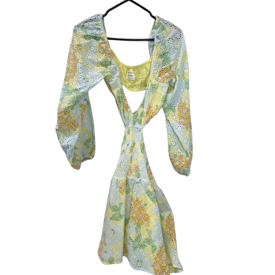 SABO Women’s Multicolour Dress