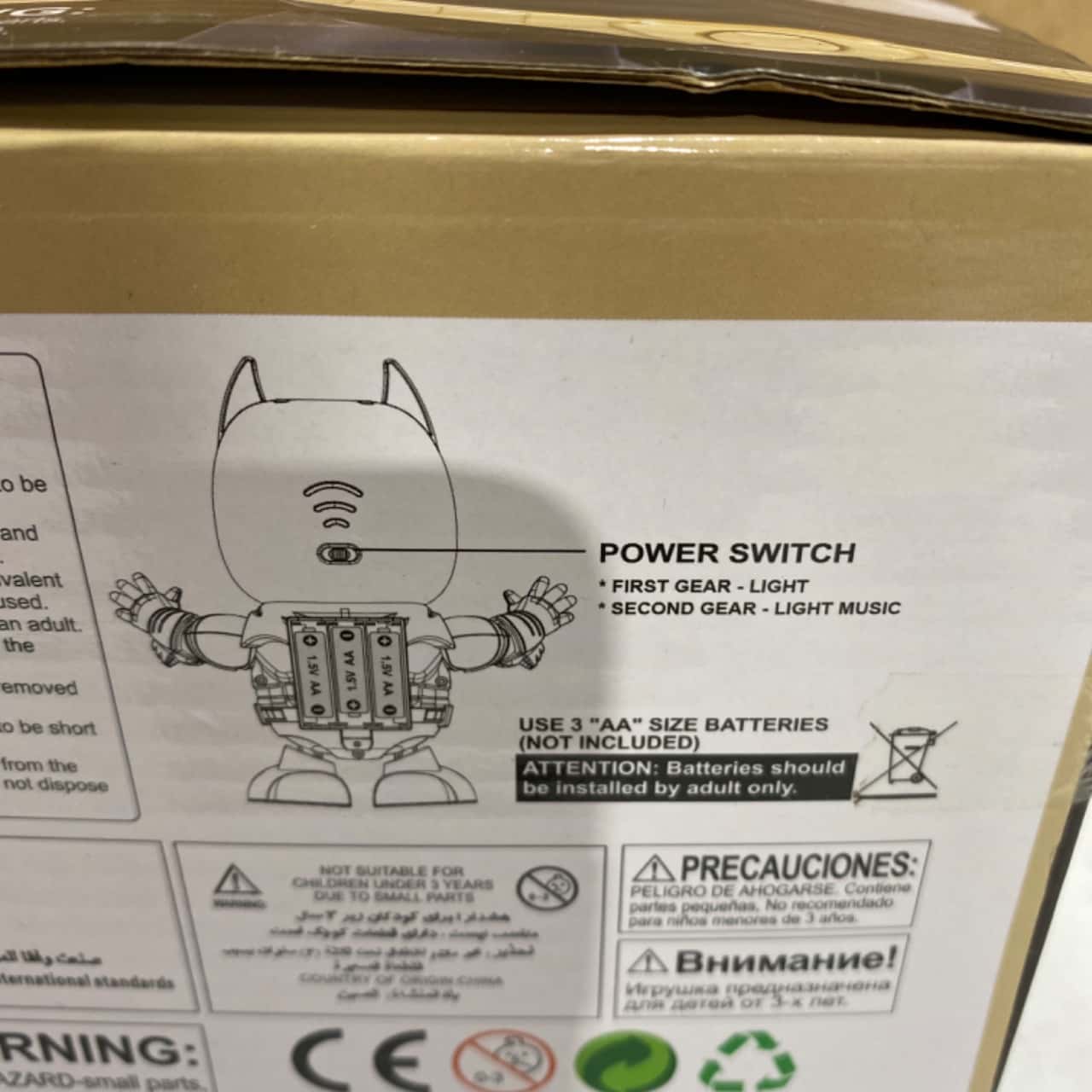 Image Tester