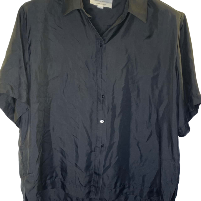 Viktoria & Woods Womens  Top Size 3 Black  