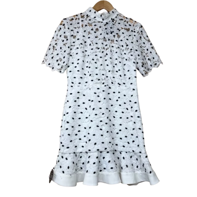 Brand New - Keepsake the Label Lace Dress - Size M (AU 10)