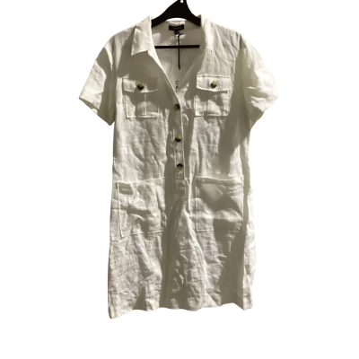 Caroll Womens Size 42 Dress