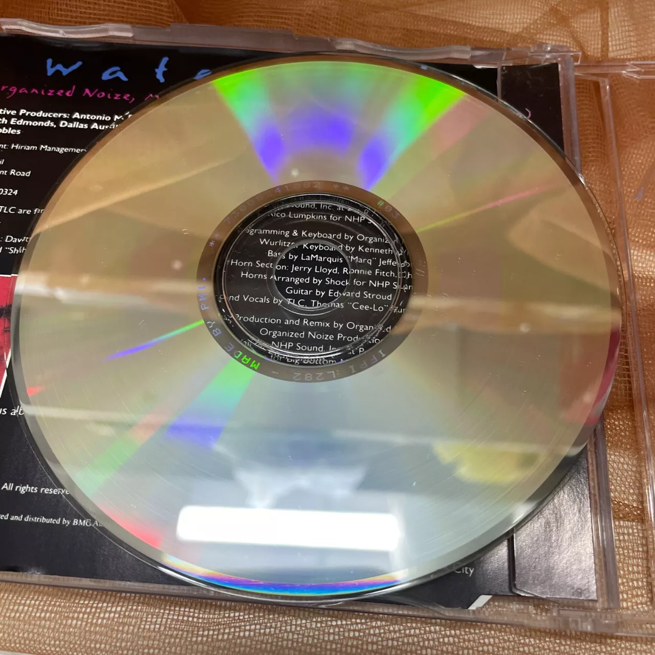 Image Tester