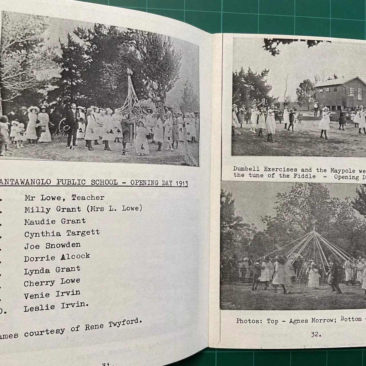 Image Tester
