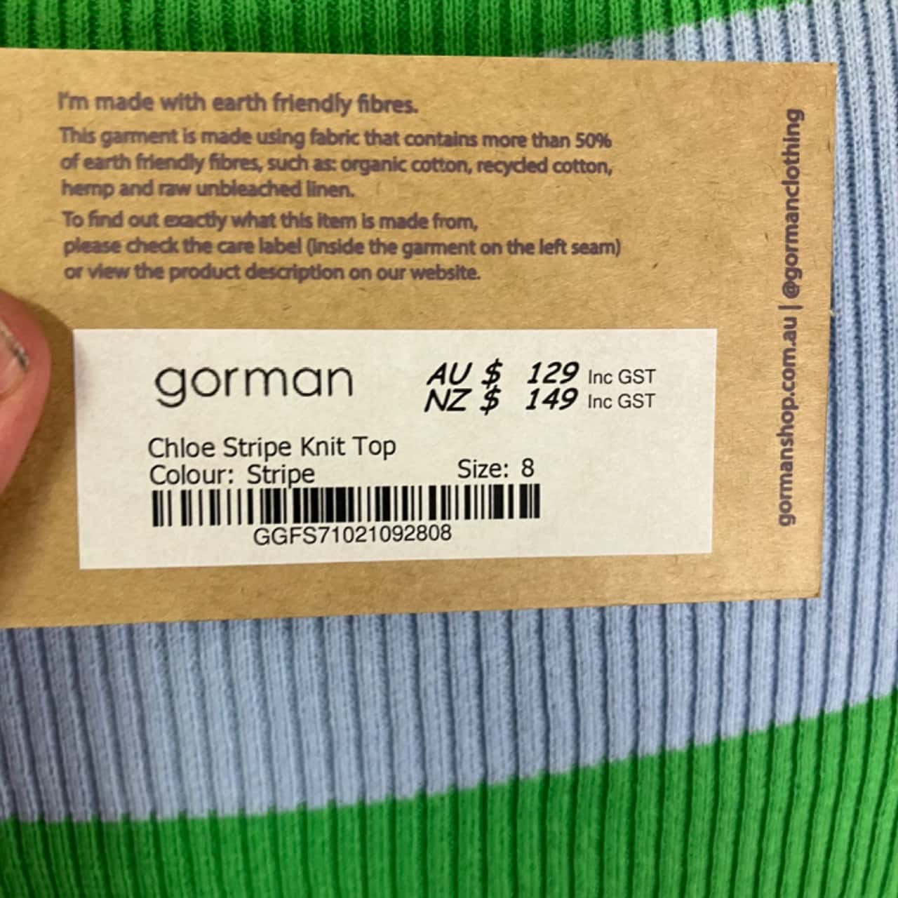 Image Tester