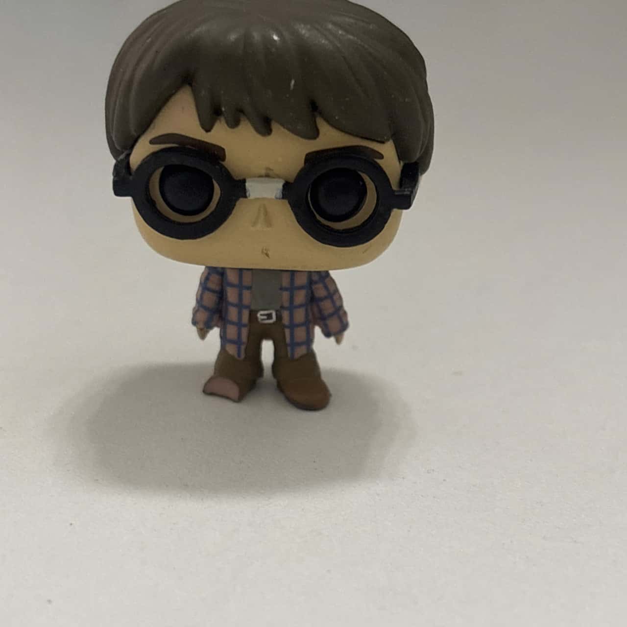 Bundle of 18 harry potter mini pop figures (s)