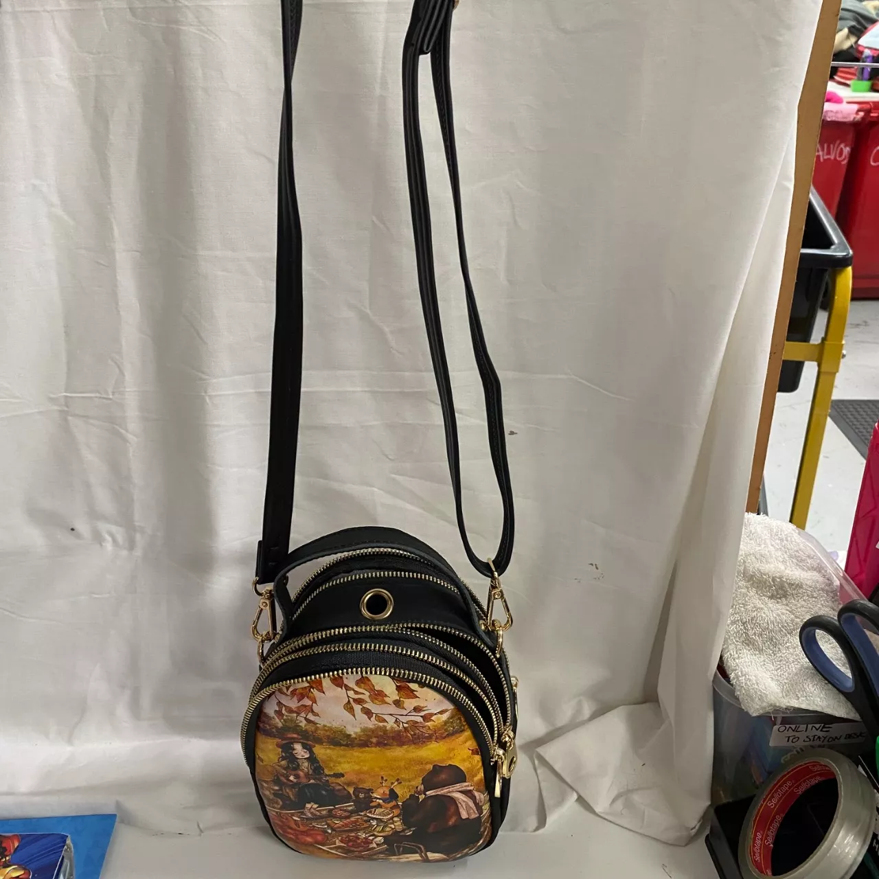 Image Tester
