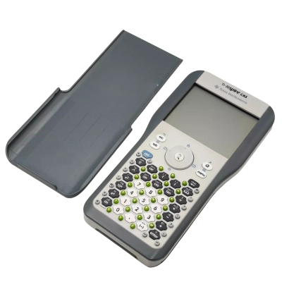 Texas Instruments TI-Nspire Cas Calculator Fully Working & In Good Clean Condition  (mixed elec)