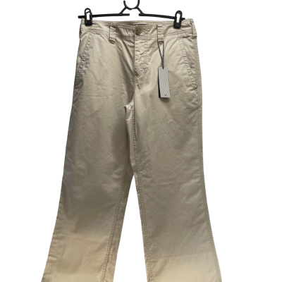 Tommy Hilfiger Womens Size 30 / XXS Cargo Pants Beige 