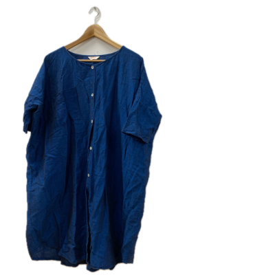 Gorman Womens Dress Size M / S Blue 