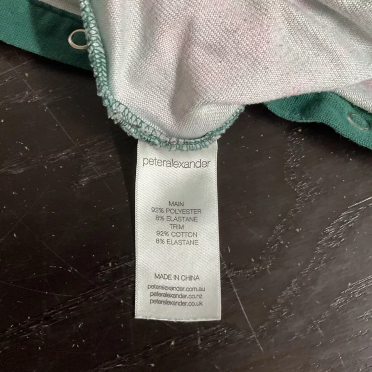 Image Tester