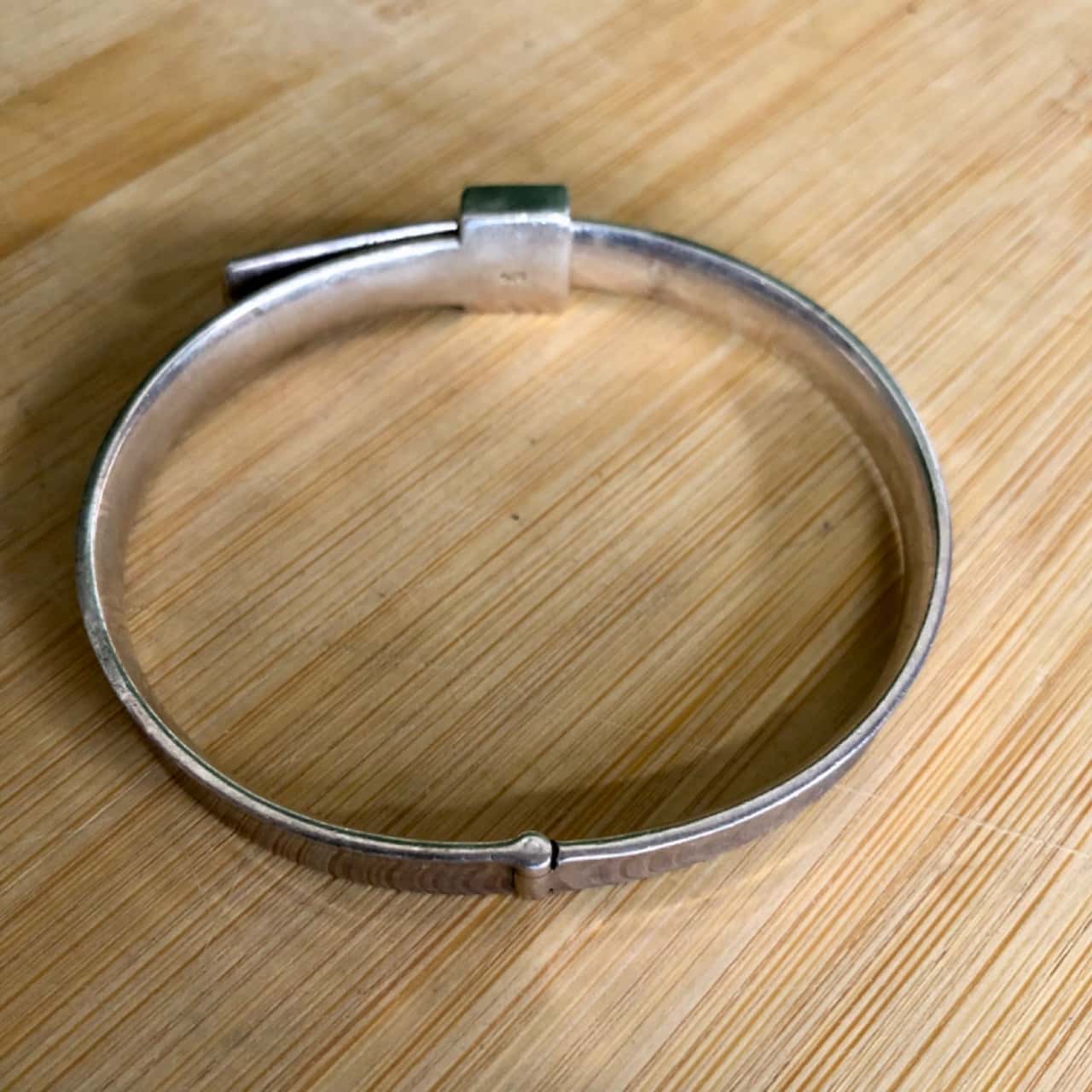 Reloj Esprit ES1L281M1115 Plata