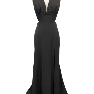  Womens  Size 8 Cocktail Dress