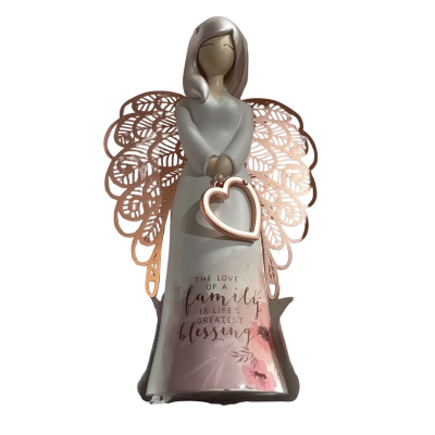 Angel Ornament 