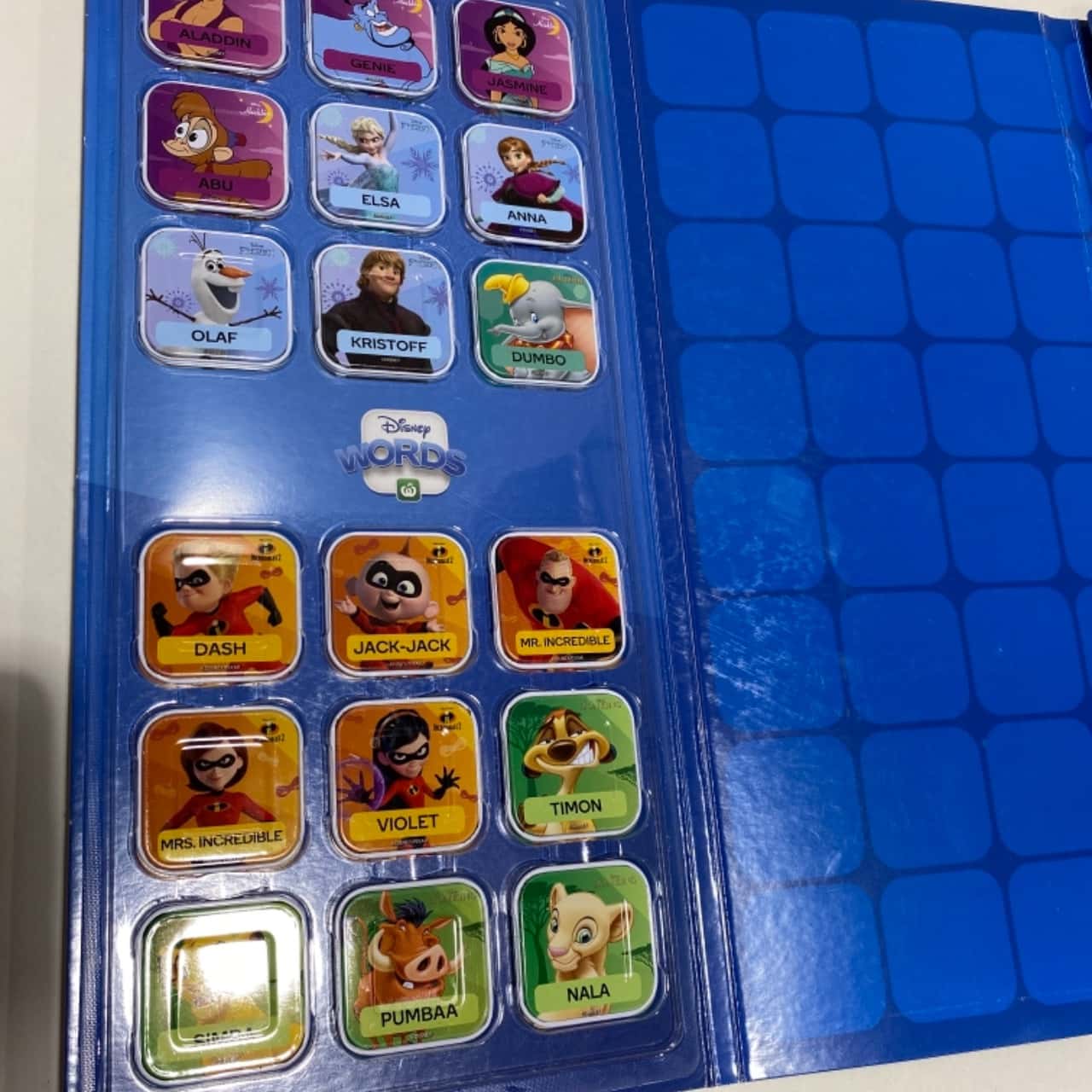 Image Tester