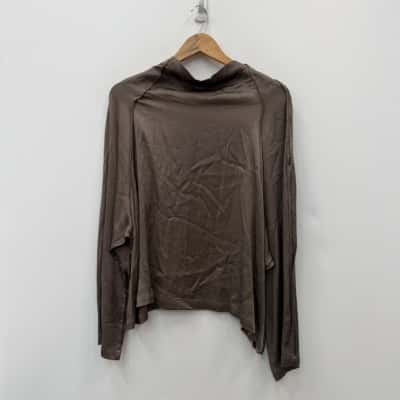 Zambesi Surround Dust Top - Size 1 