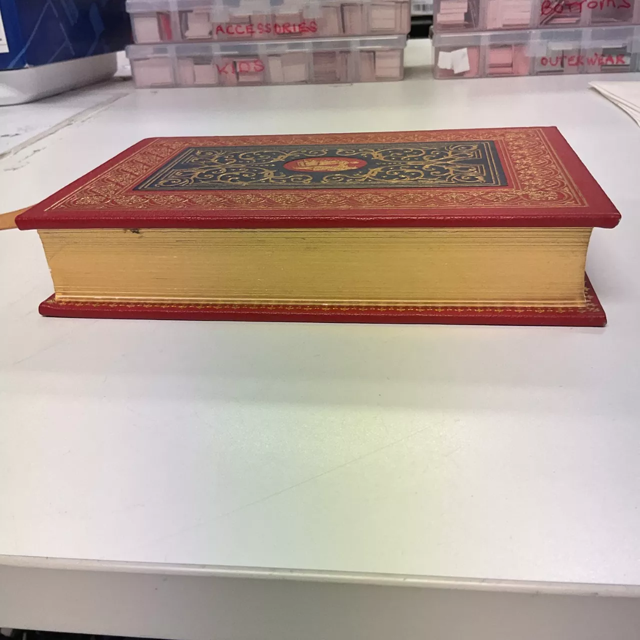 Image Tester