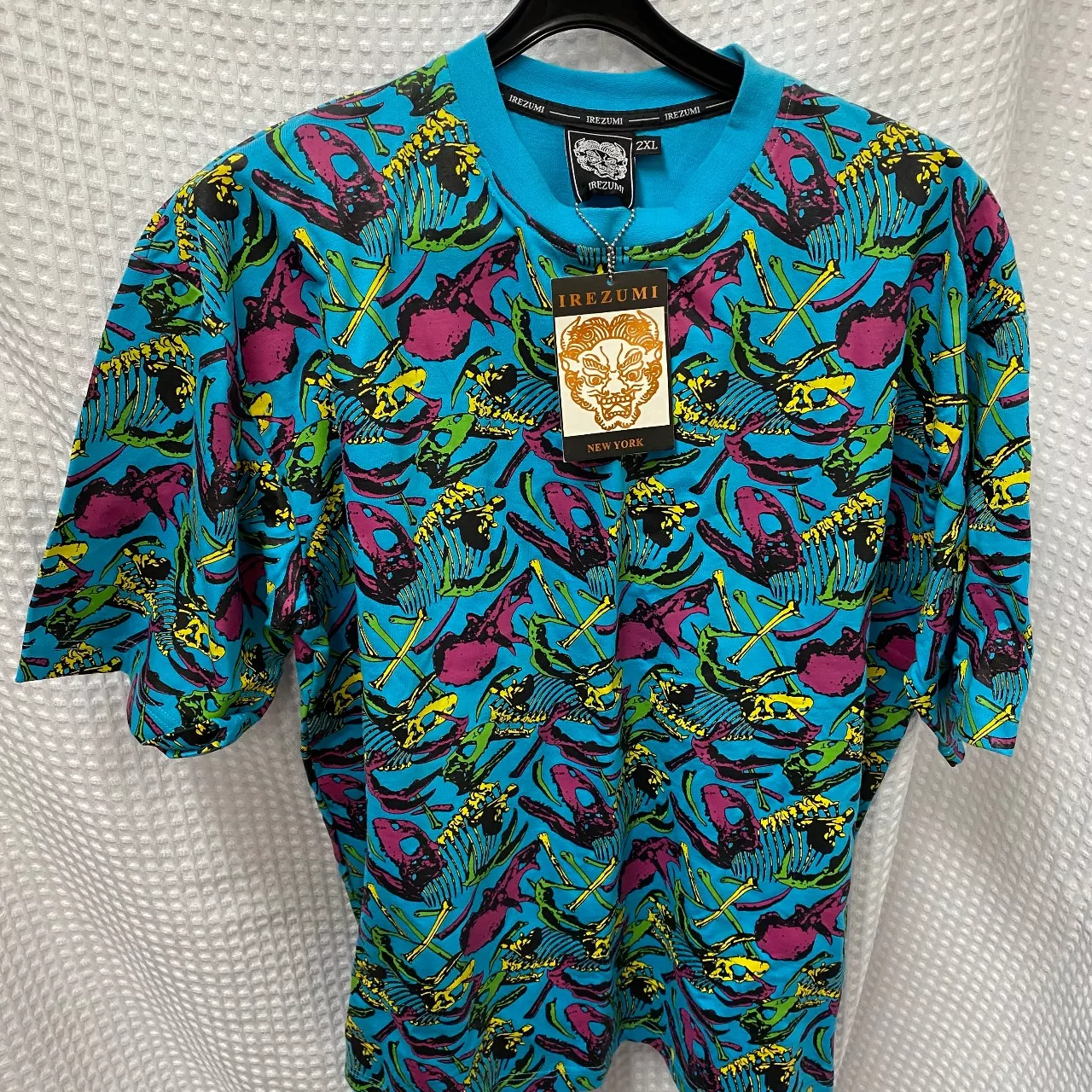 Image Tester