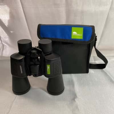 Outdoor plus binoculars