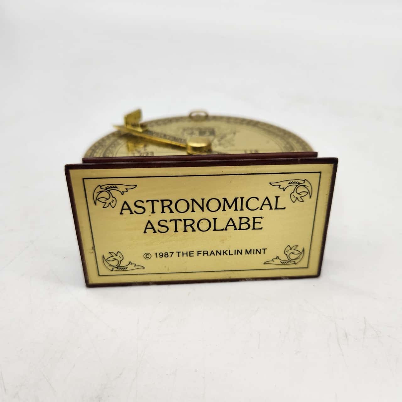 Greek Geometic The Franklin Mint 1987製 Greek Geometic The Franklin Mint 1987製 【公式通販】