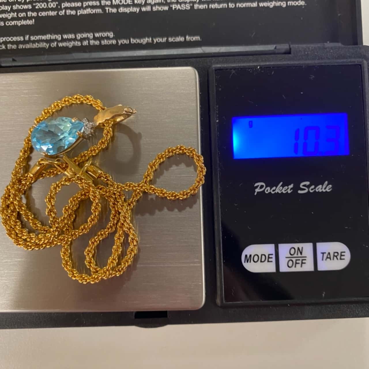 Image Tester