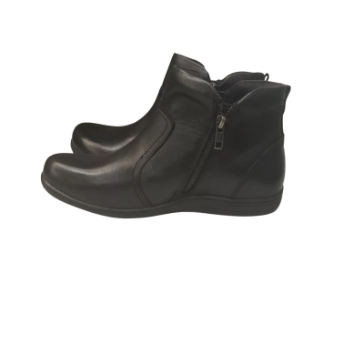 Womens Planet Shoes Size 7 Black  