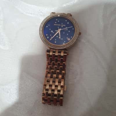  Mens Michael Kors Watch Not Tested