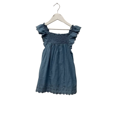 Sprout Kids  Size 2 Dresses & Skirts Blue 