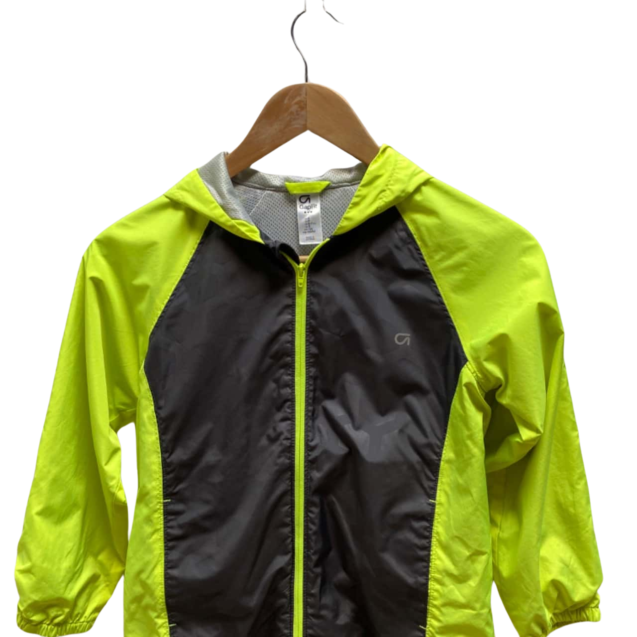 Gap Fit Kids Zip Jacket