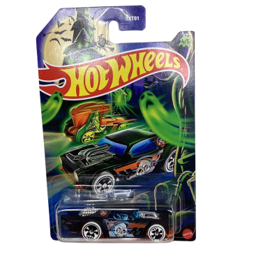 Hot Wheels Night Shifter
