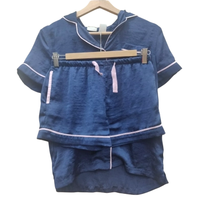 Peter Alexander Kids Size 12 Sleepwear Blue (12)