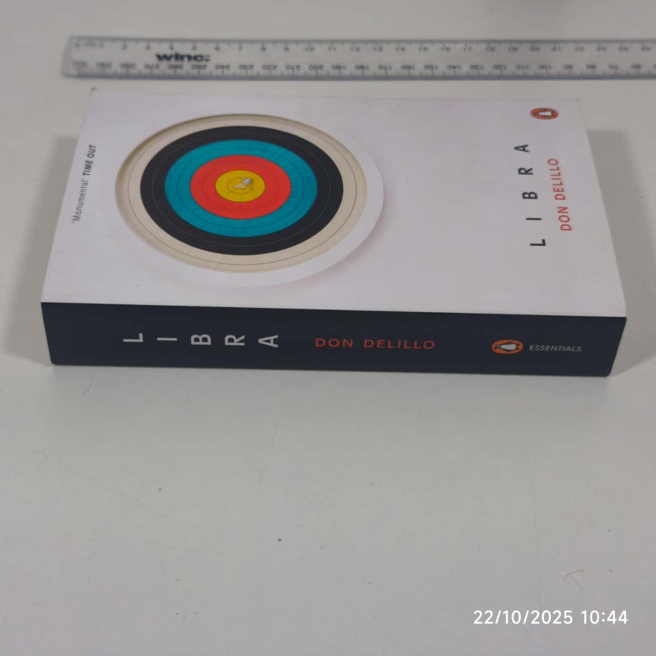 Image Tester