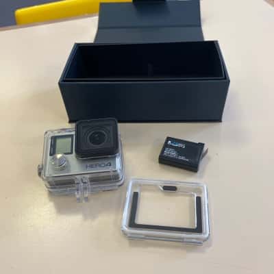 GoPro Hero4