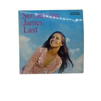 Sounds Like James Last Vinyl