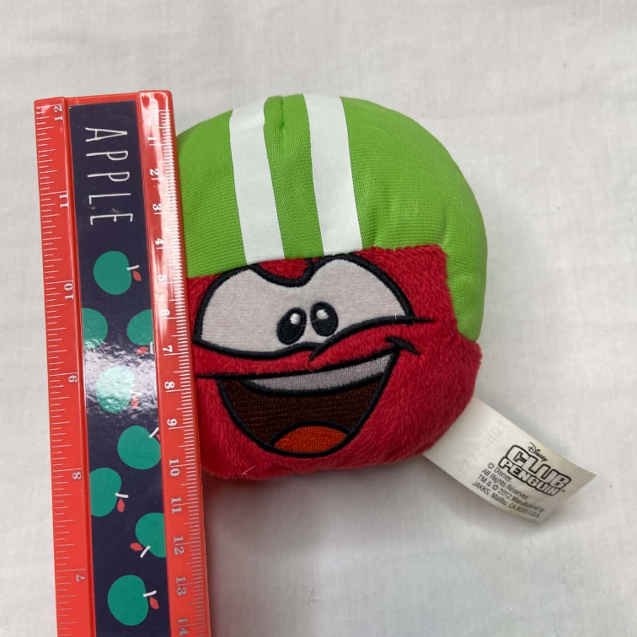 Image Tester